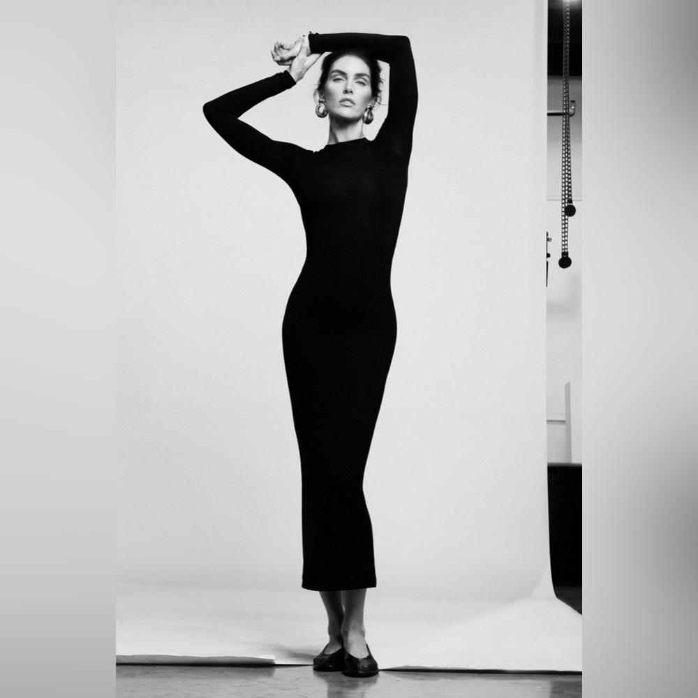 THE PARK Charity Dress